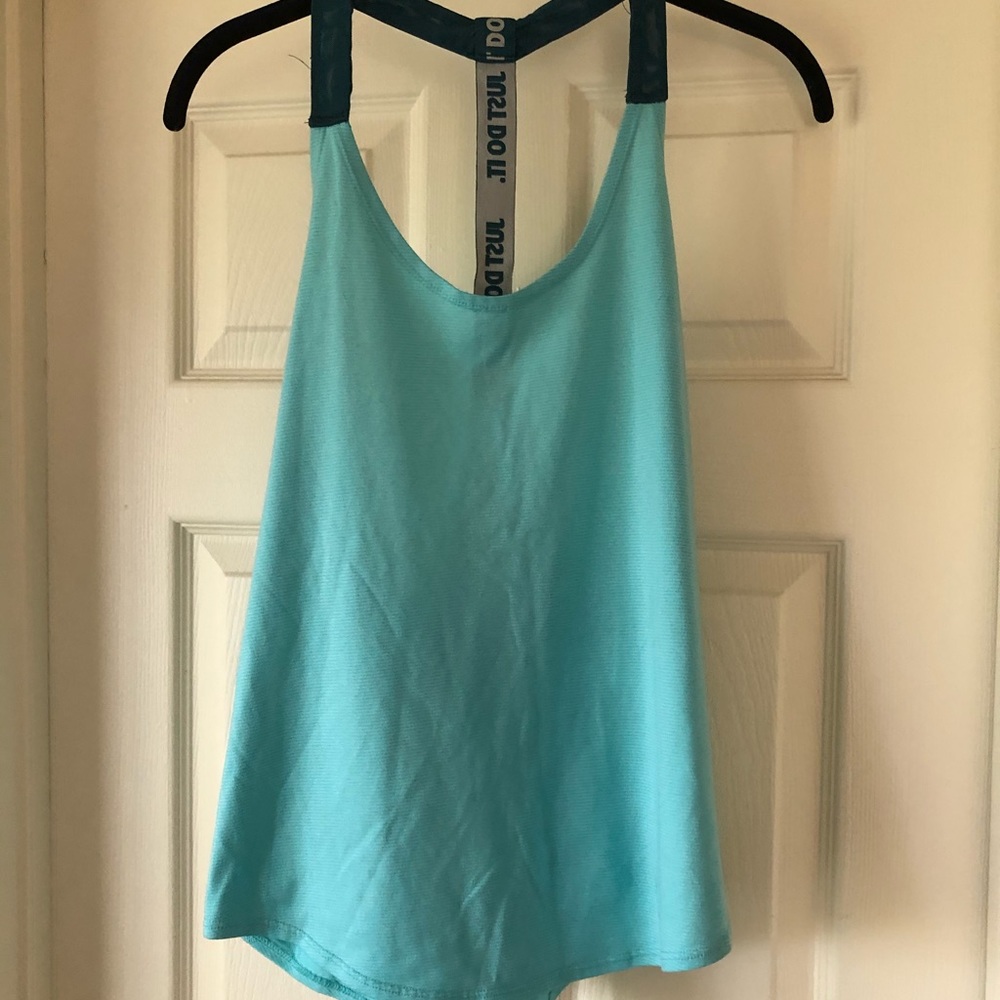 Nike tank top